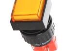 V16F-11-230O Pushbutton Switches