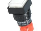 V16F-11-W Pushbutton Switches