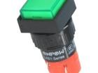 V16F-11Z-230G Pushbutton Switches