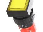 V16F-11Z-230Y Pushbutton Switches