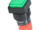 V16F-11Z-24G Pushbutton Switches