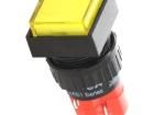 V16F-11Z-24Y Pushbutton Switches
