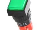 V16F-11Z-G Pushbutton Switches