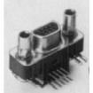 MDSM-9PA-Z10-VR25 electronic component of ITT