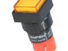 V16F-11Z-O Pushbutton Switches