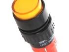 V16Y-11-230O Pushbutton Switches
