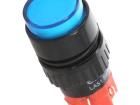 V16Y-11-24B Pushbutton Switches