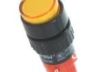 V16Y-11-24O Pushbutton Switches