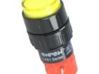 V16Y-11-Y Pushbutton Switches