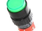 V16Y-11Z-230G Pushbutton Switches