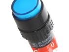 V16Y-11Z-24B Pushbutton Switches