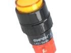 V16Y-11Z-O Pushbutton Switches