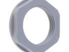 KMK-PA RAL7001 M20 Cable Glands, Strain Reliefs & Cord Grips