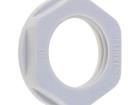 KMK-PA RAL7035 M16 Cable Glands, Strain Reliefs & Cord Grips