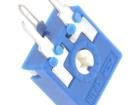CA9H 250 Trimmer Resistors - Through Hole