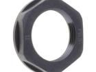 KMK-PA RAL9005 PG11 Cable Glands, Strain Reliefs & Cord Grips