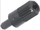 CA9MA 9005 BLACK  Electromechanical