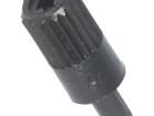 CA9MA 9005 BLACK Knobs & Dials
