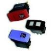 V1D1G66B-ASC00-000 Rocker Switches