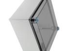 CAB PCQ 303017 T Enclosures, Boxes & Cases