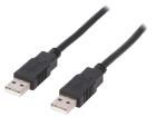CAB-USB2AA/1.0-BK electronic component of BQ Cable
