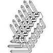 0010894262 Headers & Wire Housings