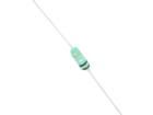 KNP01UJ020KA10 Wirewound Resistors - Through Hole