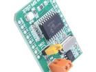 CAN-SPI CLICK 5V Development Boards & Kits - Wireless