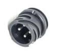 1394324-2 Automotive Connectors