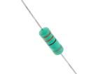 KNP05SJ0430A10 Wirewound Resistors - Through Hole