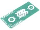 CAPSENSE CLICK electronic component of MikroElektronika