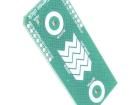 CAPSENSE CLICK Development Boards & Kits - Wireless