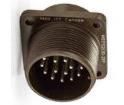 CAR3102E14S-1S D-Sub Standard Connectors