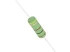 KNPA5WJ0331B00 Wirewound Resistors - Through Hole