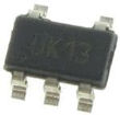 CAT24AA04TDI-GT3 electronic component of ON Semiconductor