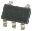 CAT24C08TDI-GT3 electronic component of ON Semiconductor