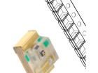 KP-2012SYC Standard LEDs - SMD