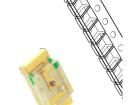KP-3216EC Standard LEDs - SMD