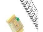 KP-3216SGC Standard LEDs - SMD