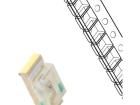 KP-3216SURCK Standard LEDs - SMD