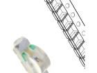 KPA-3210SYCK Standard LEDs - SMD