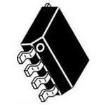 CAT5113VI-00-GT3 Digital Potentiometer ICs