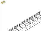 KPG-0603PBC-TT-5MAV  Optoelectronics