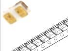 KPG-0603SURC-TT  Optoelectronics