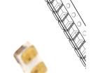 KPG-0603SURC-TT Standard LEDs - SMD