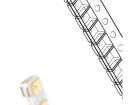 KPG-0603SYC-TT Standard LEDs - SMD