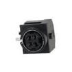 KPJXHT-4S DC Power Connectors