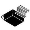 CAT6243DCADJ-RKG  Semiconductors