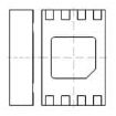 CAT93C46VP2I-GT3 electronic component of ON Semiconductor