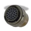 KPSE06F-14-19S-A206  Connectors